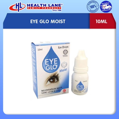 EYE GLO LEMBAP (10ML)